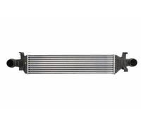 Radiatore intercooler Alluminio DAM017TT THERMOTEC per MERCEDES-BENZ INFINITI