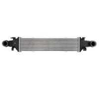 Intercooler THERMOTEC DAM018TT