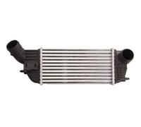 Radiatore intercooler Alluminio DAP005TT THERMOTEC per PEUGEOT CITROËN