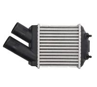Intercooler THERMOTEC DAR001TT