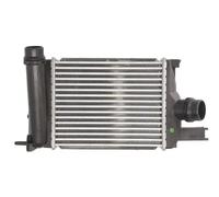 Thermotec Intercooler DAR004TT per Dacia Duster / Renault 1.5 (2010-2018)