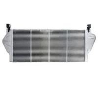 Thermotec Intercooler DAR010TT Alluminio per Renault Laguna II Grandtour KG0/1 BG0/1