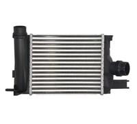 Intercooler THERMOTEC DAR020TT