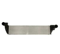 THERMOTEC DAR024TT Intercooler