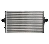 Radiatore intercooler Alluminio DAV001TT THERMOTEC per VOLVO S80 I V70 II S60 I