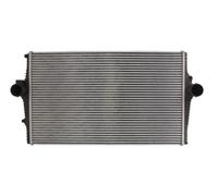 Radiatore intercooler Alluminio DAV002TT THERMOTEC per VOLVO S80 I V70 II S60 I