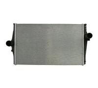 Radiatore intercooler Alluminio DAV003TT THERMOTEC per VOLVO XC90 I VAN XC90 I