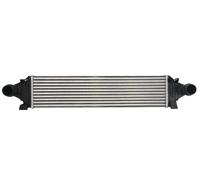 Radiatore intercooler Alluminio DAV006TT THERMOTEC per VOLVO V40 Hatchback V60 I