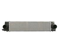 Radiatore intercooler Alluminio DAV010TT THERMOTEC per VOLVO LAND ROVER