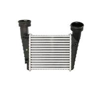 Thermotec Intercooler DAW003TT Alluminio per VW Passat 3B2/3B5, Skoda