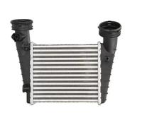 Radiatore intercooler Alluminio DAW004TT THERMOTEC per VW SKODA