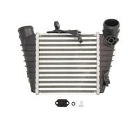 Intercooler THERMOTEC DAW006TT