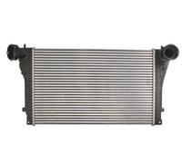 Radiatore intercooler Alluminio DAW012TT THERMOTEC per SEAT VW
