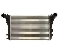 Thermotec Intercooler DAW014TT per Audi, Seat, VW