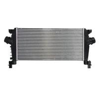 Intercooler THERMOTEC DAX012TT