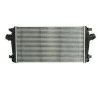 Radiatore intercooler Alluminio DAX013TT THERMOTEC per CHEVROLET OPEL VAUXHALL