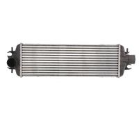 THERMOTEC DAX015TT Intercooler