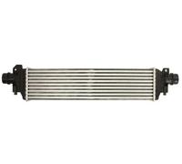 Intercooler THERMOTEC DAX021TT