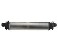 THERMOTEC DAX022TT Intercooler