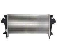 THERMOTEC DAX024TT Intercooler