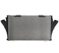Radiatore intercooler Alluminio DAX025TT THERMOTEC per CADILLAC SAAB OPEL