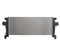 Intercooler THERMOTEC DAX026TT