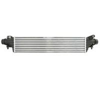 THERMOTEC DAX038TT Intercooler