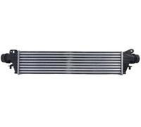 THERMOTEC DAX039TT Intercooler