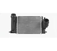 PRASCO DN4469 Intercooler