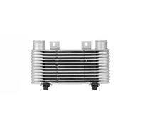 AVA Quality Cooling Intercooler MZ4239 Alluminio per Mazda B-Serie Ranger 2.5 1999-2006