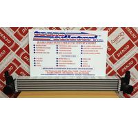 Radiatore Intercooler Audi A1 1.6 TDi Diesel dal '10 -> Originale