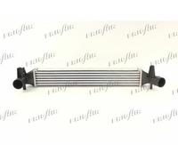 Radiatore Intercooler Audi A1 Seat Ibiza Skoda Fabia Volkswagen Polo V