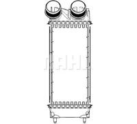 MAHLE ORIGINAL CI 366 000P Intercooler