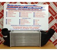 Radiatore Intercooler CITROEN - FIAT - LANCIA - PEUGEOT NUOVO