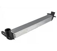 Radiatore intercooler CNG-AU-019 NTY per VW SKODA SEAT AUDI