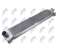NTY CNG-CT-013 Intercooler