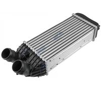 Radiatore intercooler CNG-CT-018 NTY per CITROËN DS3 C3 II C3 PICASSO C-ELYSEE