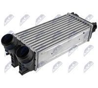 NTY CNG-CT-021 Intercooler