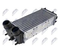 NTY CNG-FR-015 Intercooler