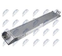 Radiatore intercooler CNG-FT-015 NTY per FIAT DUCATO Pianale piatto/Telaio