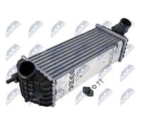 Radiatore intercooler CNG-HY-001 NTY per HYUNDAI KIA