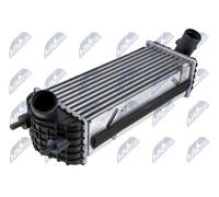 Radiatore intercooler CNG-KA-000 NTY per KIA SPORTAGE III