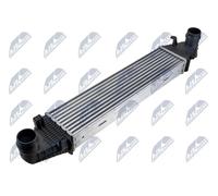NTY CNG-ME-002 Intercooler