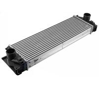 NTY CNG-ME-004 Intercooler per MERCEDES-BENZ