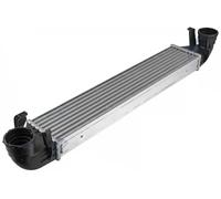NTY Scambiatore Di Calore Adatto Per Mercedes Classe C W203