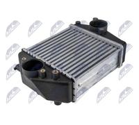 Radiatore intercooler CNG-MZ-000 NTY per MAZDA 6 Hatchback 6 Station Wagon
