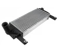 Radiatore intercooler CNG-NS-001 NTY per NISSAN NAVARA NP300 PATHFINDER III