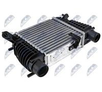 Radiatore intercooler CNG-NS-005 NTY per RENAULT NISSAN