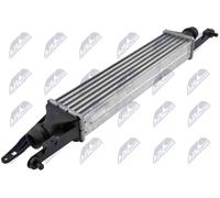 NTY CNG-PL-012 Intercooler