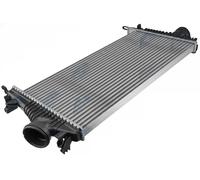 NTY Intercooler CNG-PL-014 – Scambiatore di calore per Opel Insignia A Caravan G09 1.6